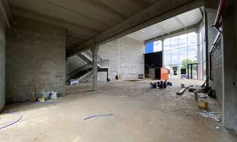 Imagem 5: Galpão / Salão industrial para alugar no bairro Jardim Werner Plaas em Americana/SP