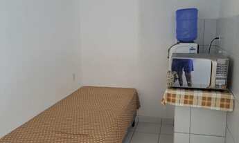 Imagem 6: Kitnet por diária