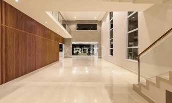 Imagem 7: Casa à venda, Loteamento Alphaville Campinas, Campinas, SP