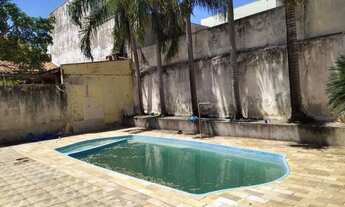 Imagem 4: Casa para Locação no Jardim Luciana - 3 Quartos | 2 Vagas | Agende Visita