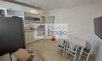 Imagem: Apartamento totalmente mobiliado para locação