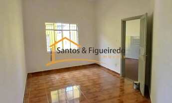 Imagem: CASA QUARTO E COZINHA EM DIADEMA