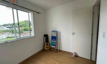 Imagem 5: Apartamento com 2 dormitórios à venda, 59 m² por R$ 220.000,00 - Santa Terezinha - Juiz de