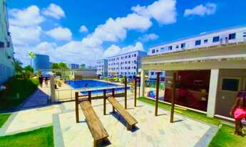 Imagem 3: ALUGA-SE APARTAMENTO EM PIEDADE