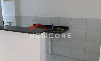 Imagem 2: Apartamento em Rua Osvaldino Lima Ribeiro - Parque Jóquei Club - Campos dos Goytacazes/RJ