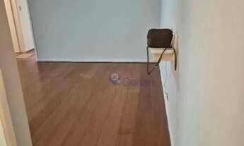 Imagem 3: Apartamento com 3 dormitórios para alugar, 84 m² por R$ 161/mês - Vila Olímpia - São Paulo