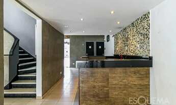 Imagem 2: Loja comercial em avenida de destaque no Jardim Europa