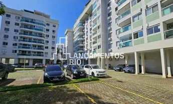 Imagem 2: Taquara Apartamento com 3 dormitórios