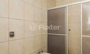 Imagem 7: Apartamento no Centro Histórico, com 104m² de área privativa com 3 dormitórios espaçosos