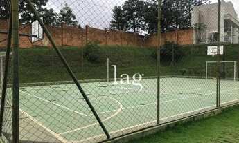 Imagem 7: Terreno à venda, 312 m² por R$ 400.000,00 - Condomínio Belvedere I - Votorantim/SP