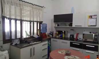 Imagem 4: Imóvel para venda com 133 metros quadrados com 2 quartos em Costeira - Balneário Barra do