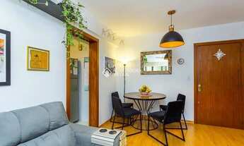 Imagem 6: Apartamento 02 dormitórios com vaga no Bairro Chacara das Pedras