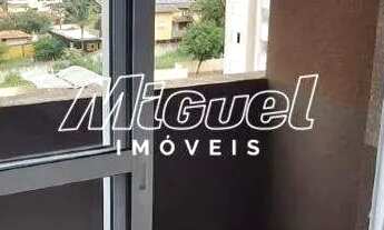 Imagem 4: Apartamento para aluguel, 3 quartos, 1 suíte, 1 vaga, Santa Cecilia - Piracicaba/SP