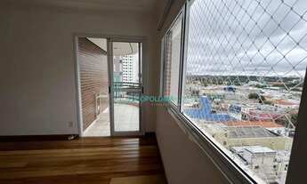 Imagem 4: Apto 95m² para venda e locação na Vila Leopoldina