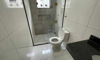 Imagem 4: Casa com 2 dormitórios à venda, 113 m² por R$ 370.000,00 - Jardim Boa Esperança - Aparecid