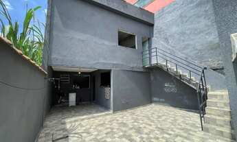 Imagem 2: Casas para Vender ou Alugar em Guarulhos no bairro Santos Dumont