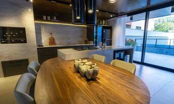 Imagem 6: Apartamento Residencial L'essence centro Criciúma proximo a Praça do Congresso