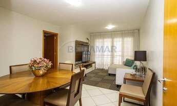 Imagem 3: Apartamento para venda com 3 Quartos, Suíte, Varanda no Residencial Atlantida I em Águas C