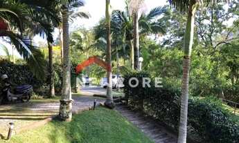 Imagem 5: Casa em Servidão Amantino Cameu - Rio Tavares - Florianópolis/SC