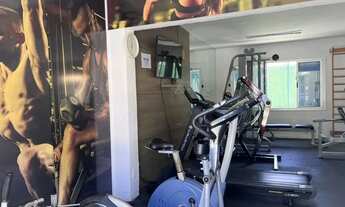 Imagem 7: 2 QUARTOS SENDO UMA SUITE - BURAQUINHO