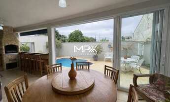 Imagem: Casa à venda no Condomínio Parque dos