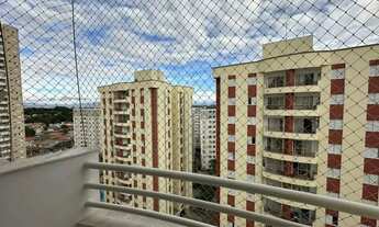 Imagem 4: Vende-se Apartamento 65m² 2 Dormitórios no Edifício Torres Parque - Parque Industrial SJC