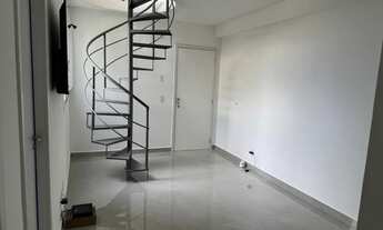 Imagem 4: Apart a venda Apartamento com 2 dormitórios