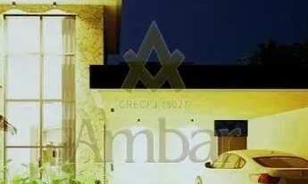 Imagem 6: Casa de Condomínio - Ribeirão Preto - Quinta da Mata - Região Sul