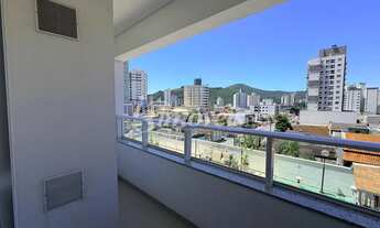 Imagem 6: Apartamento para locação anual semimobiliado, 2 quartos (sendo 1 suíte), 1 vaga de garagem