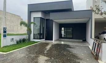 Imagem 2: Casa à venda em Paulínia, São Bento, com 3 quartos, com 140 m², Terras da Estância