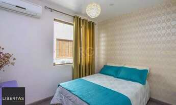 Imagem 7: Cobertura de 2 dormitórios 1 vaga e terraço - Auxiliadora