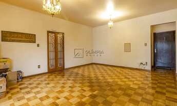 Imagem: Venda Apartamento 3 Dormitórios - 165 m²