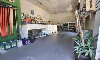 Imagem 6: Engenho Novo Galpão / depósito com venda por R$250.000