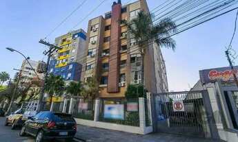 Imagem: Apartamento para Venda - 46.73m², 1 dormitório