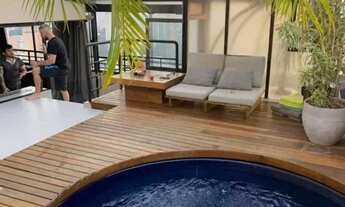 Imagem 2: APARTAMENTO - MORUMBI - SP