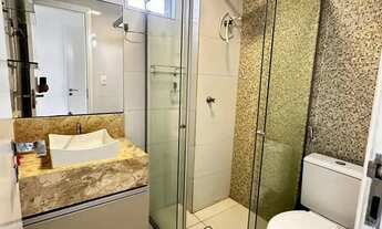 Imagem 4: Imóvel a venda ou aluguel com 115 m² com 3 quartos em Tambaú, Próx ao Colegio Motiva - Jo