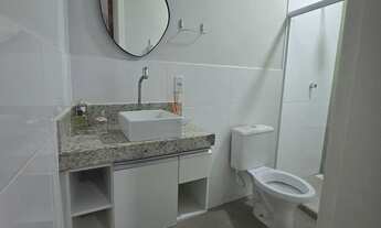 Imagem 5: Kitnet mobiliada