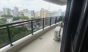 Imagem 4: Apartamento Mobiliado para aluguel com 2 suítes em Nazaré - Belém - PA