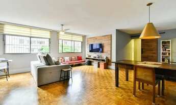 Imagem: Apartamento à Venda - Santa Cecília, 2