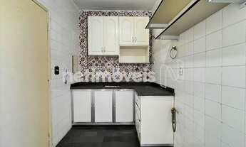 Imagem 4: Locação Apartamento 2 quartos Jardim América Belo Horizonte