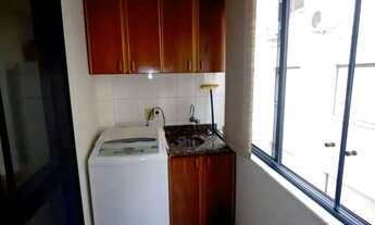 Imagem 6: Alugo Temporada Apartamento 1 dormitório com garagem Centro - Capão da Canoa - RS