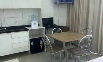 Imagem 4: Flat mobiliado no Max Derby Boulevard na Boa Vista