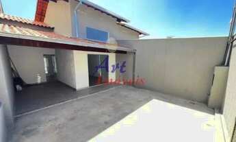 Imagem: Casa 3 Dormitório(s) Bairro JARDIM LEBLON