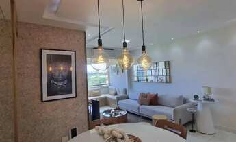 Imagem 5: Apartamento à venda no BRISAS RESIDENCIAL CLUBE , PARALELA, Salvador, BA