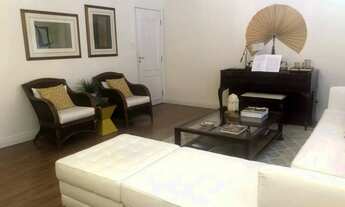 Imagem 4: Apartamento em Alameda Jaú - Jardim Paulista - São Paulo/SP