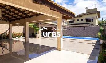 Imagem 4: Portal do Sol I - Casa de Condomínio 3 quartos, sendo 3 suítes