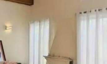 Imagem 3: CASA TÉRREA - PARQUE DOS PÁSSAROS - SP