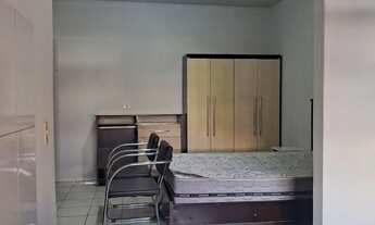 Imagem 4: Kitinet mobiliado no bairro sítio cercado