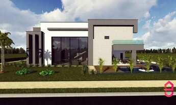 Imagem 2: Portal do Sol Green - 411m² (06 Suítes) em Goiânia - GO