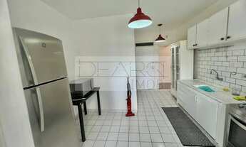 Imagem 7: Apartamento de 2 dormitórios, 1 suíte e 1 vaga, aceita pet - para locação no Itaim - São P